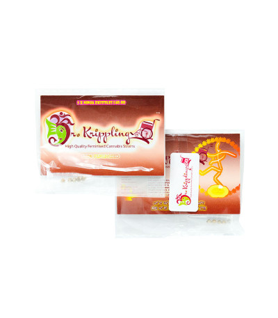 Ninja Zkittles fem (Dr. Krippling Seeds) семена конопли — изображение 2